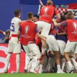 hrvatska reprezentacija