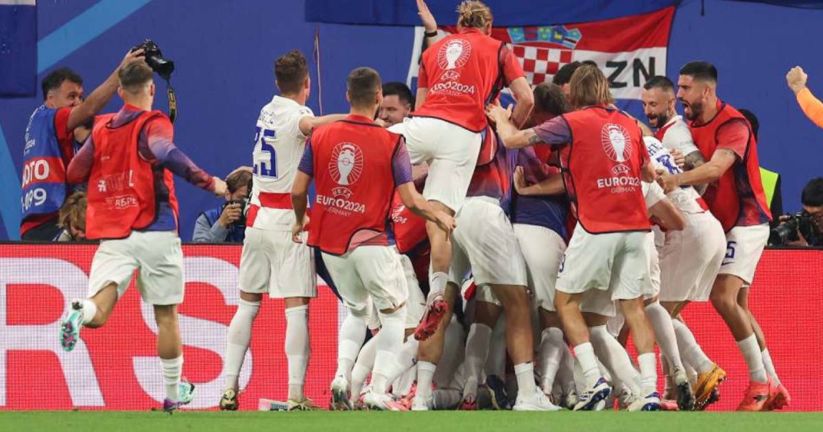 hrvatska reprezentacija