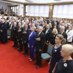 hrvatski sabor srebrenica