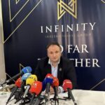 infinity grupa pres