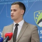 Irfan Halilagić, premijer Vlade Tuzlanskog kantona