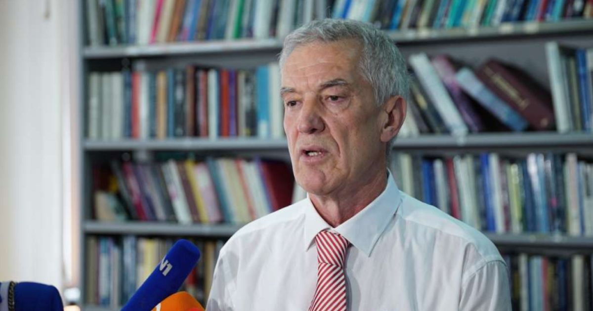 ismet ovcina