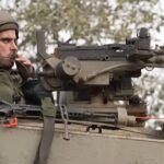 izraelska vojska idf
