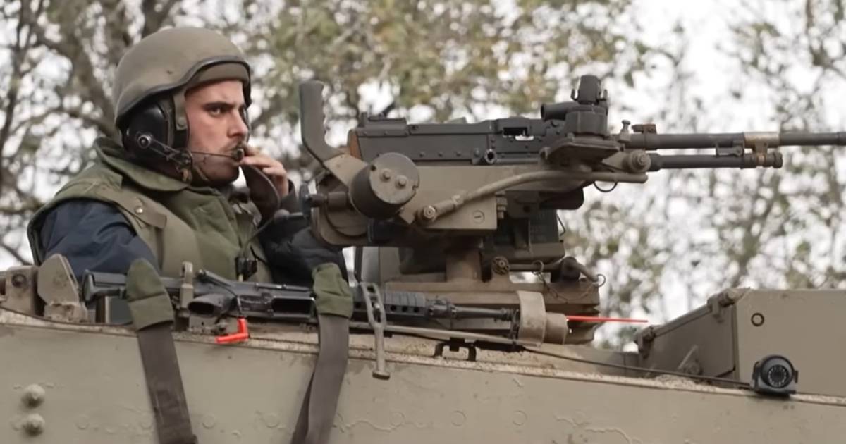 izraelska vojska idf