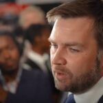 j d vance