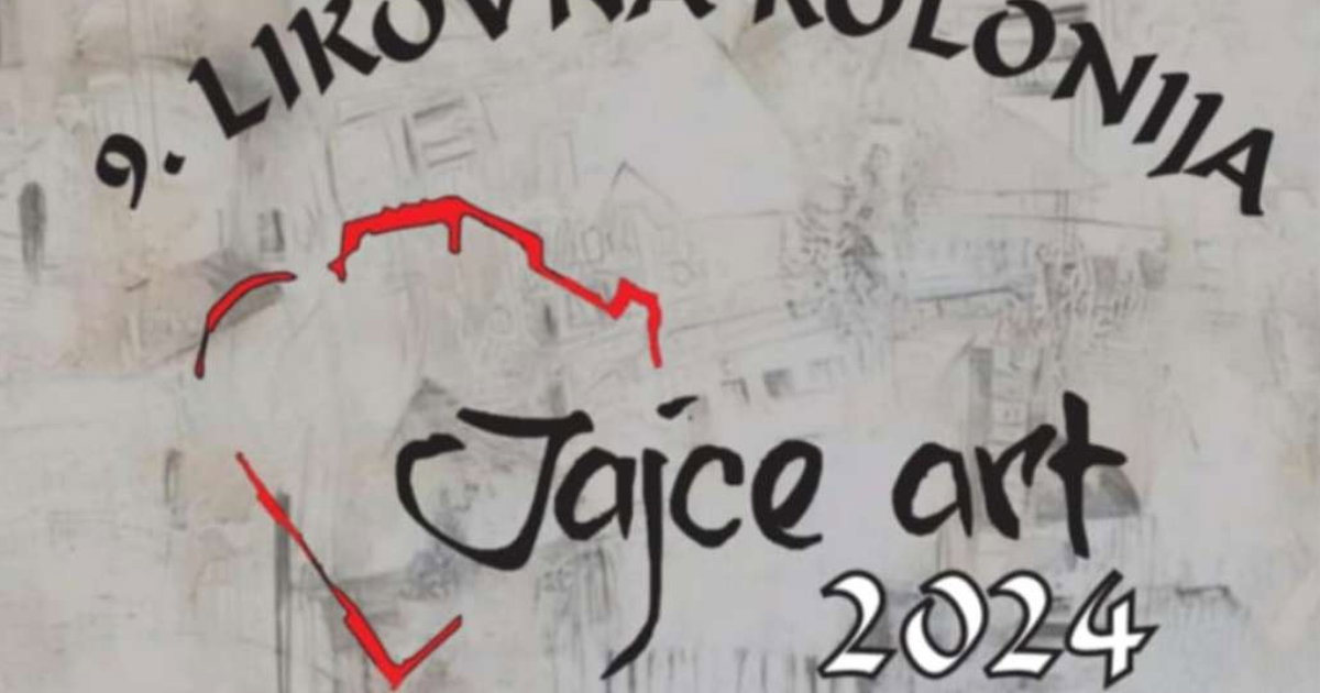 jajce art