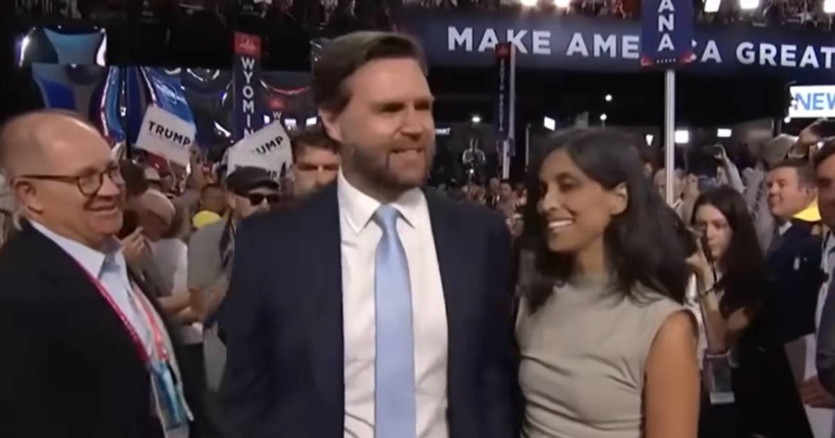 jd vance
