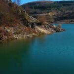 jezero mandek livno