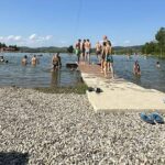 jezero manjaca