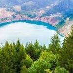 jezero nula