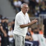 jose mourinho