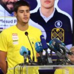 jovan lekic