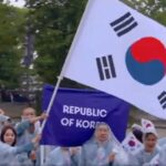 juzna koreja pariz