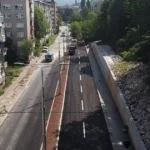 južna longitudinala