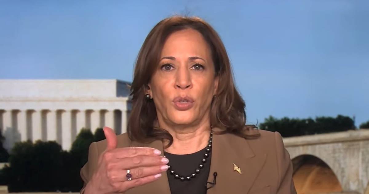 kamala harris