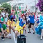 karneval neum