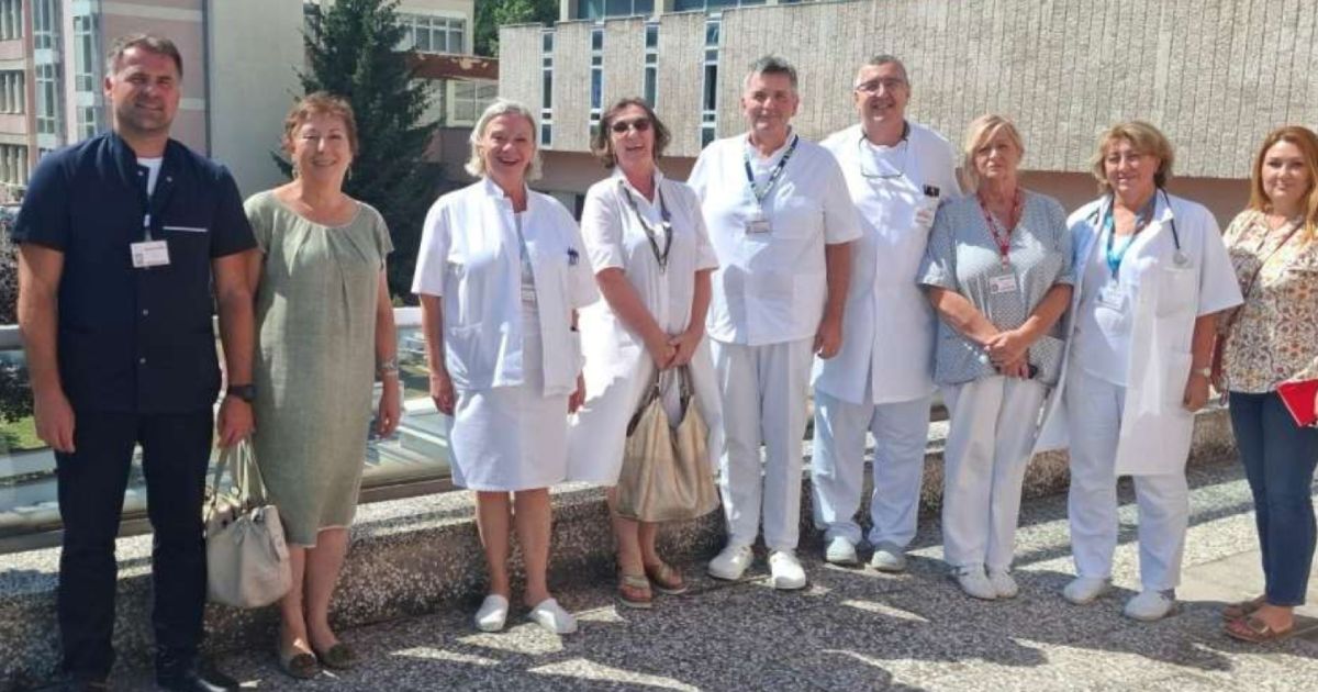 kcus opca bolnica ljekari