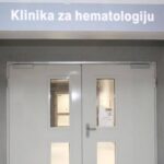 klinika za hematologiju