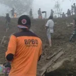 kliziste indonezija