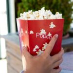 kokice kino