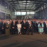 komemoracija potocari srebrenica