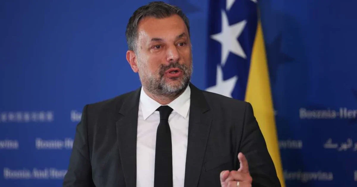 elmedin konaković