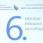 registracija birača za lokalne izbore