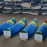 dženaza žrtava iz prijedora