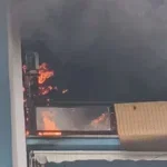 požar zbog klime