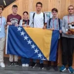 istorijski uspjeh bh. matematičara