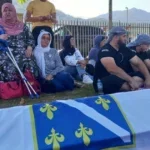 ukop srebrenica