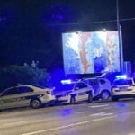 loznica ubistvo policajca