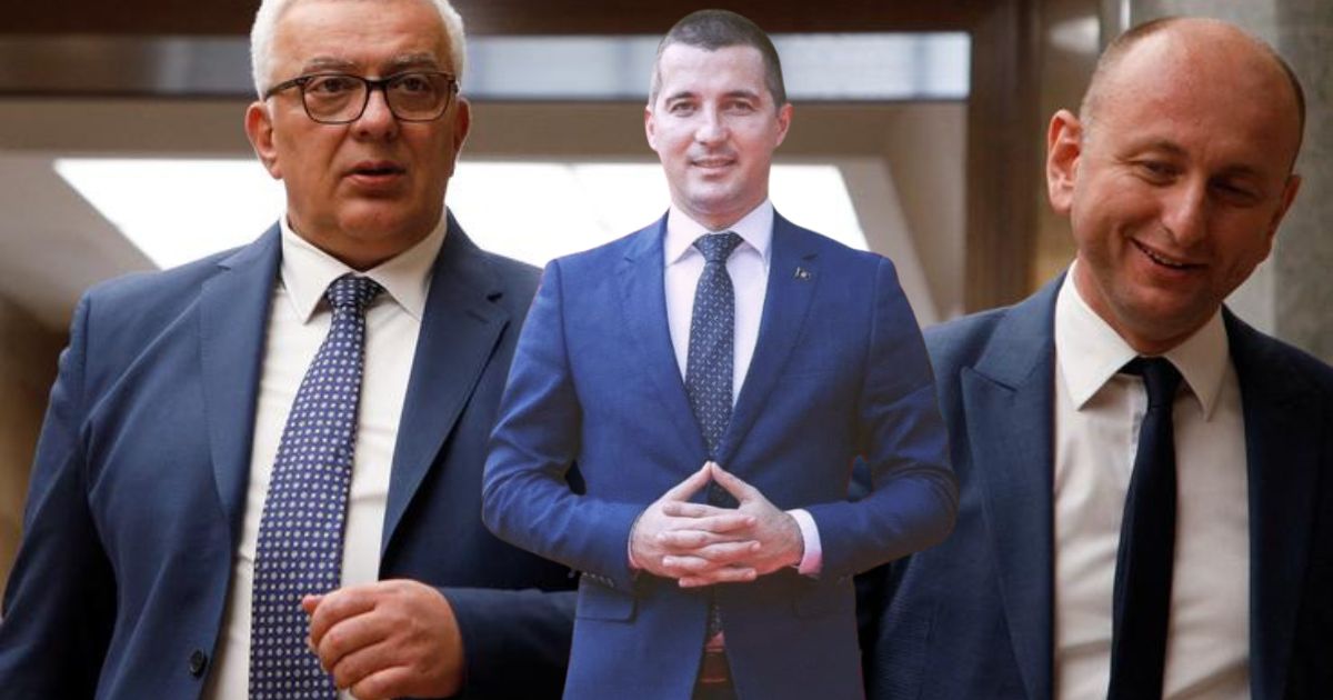 mandic becic knezevic