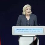 marine le pen