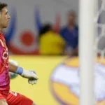 martinez odbranio penale