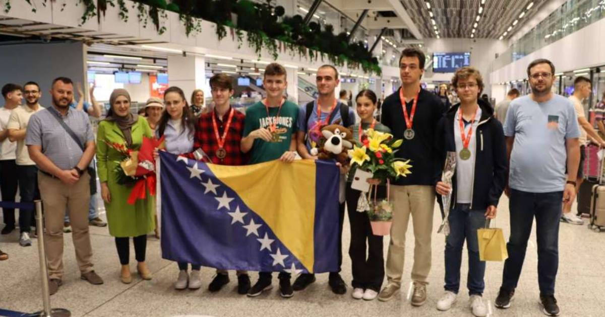 matematicari bih