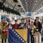 matematicari docek u sarajevu