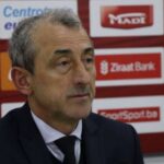 mehmed bazdarevic