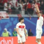merih demiral kažnjen