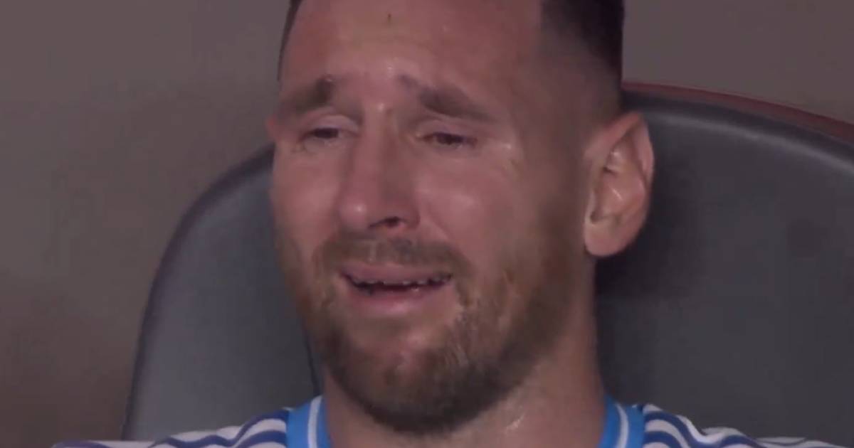 messi place