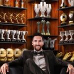 messi trofeji