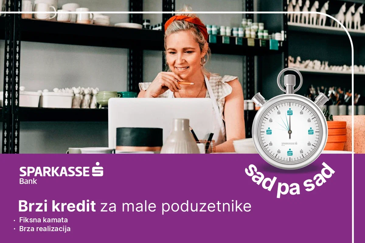 Sparkasse Banka