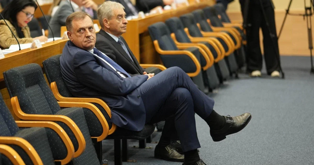 milorad dodik nsrs