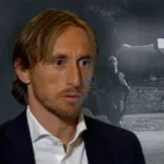 Luka Modrić