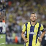 mourinho dzeko