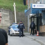 nasir alic policijska stanica zvornik