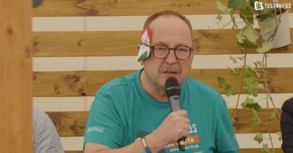 nemeth zavoj