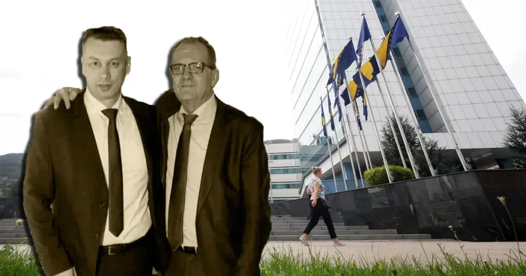 Mlađen Božović ostaje osuđenik za nasilničko ponašanje