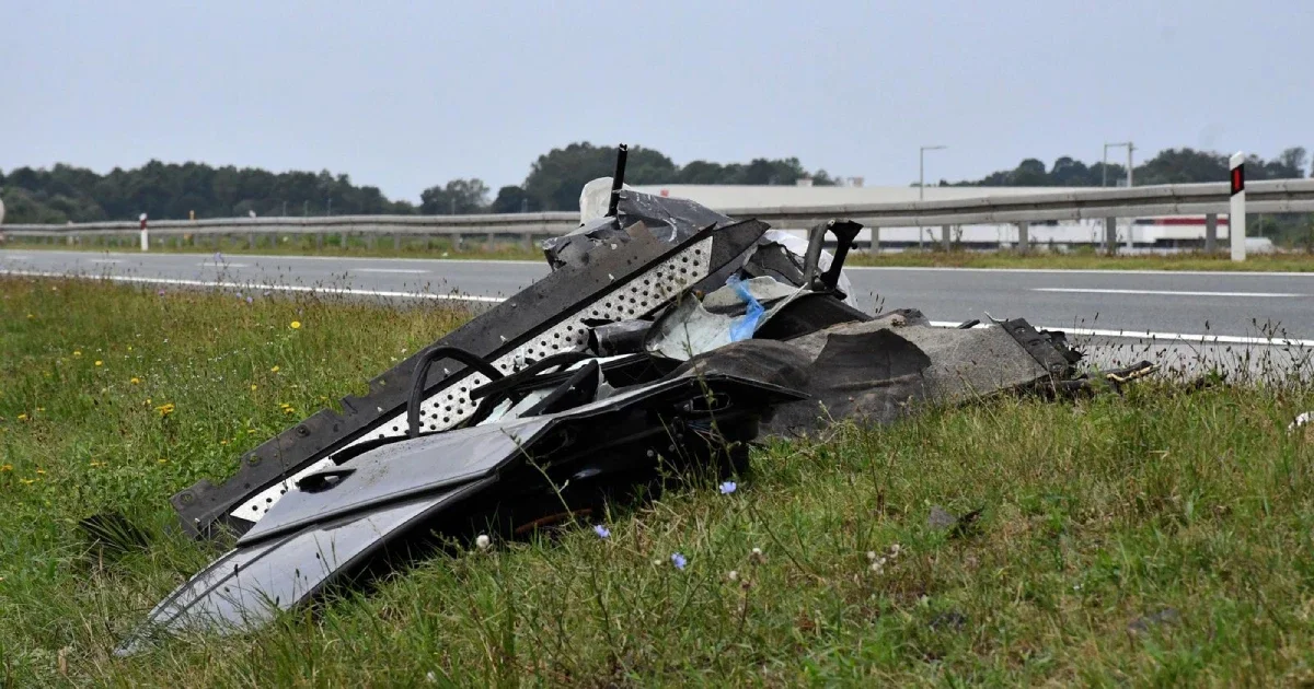 nesreća na autocesti
