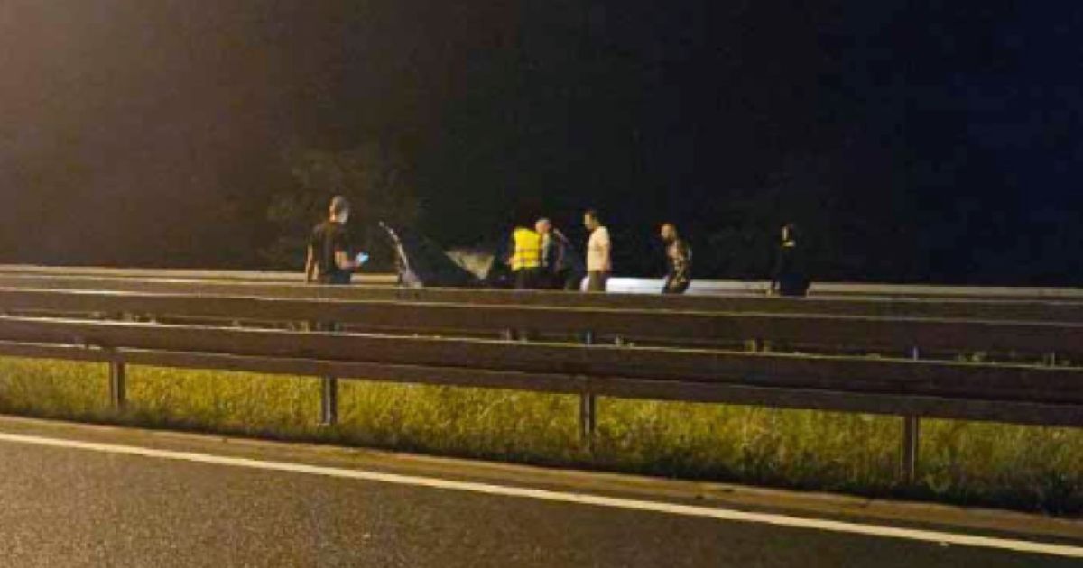 nesreca banja luka prnjavor